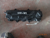 HONDA JAZZ 2011 ÇIKMA KİRBİRİTÖR KAPAĞI