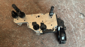 VOLVO S60 D2 HİDROLİK BEYİN KARTI POWERSHİFT ŞANZIMAN 7M5R 14C247