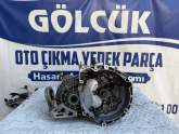 55220248 Fiat Doblo 4 1.6 Euro 6 6 ileri Manuel Şanzıman ORJİNAL