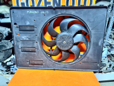 Oto Çıkma Parça / Ford / Mondeo / Fan / Fan Motoru / Çıkma Parça 