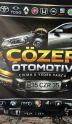CORSA F ARKA SPOİLER