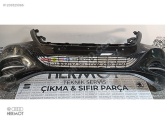 Oto Çıkma Parça / Mercedes / 220 / Tampon / Ön Tampon / Çıkma Parça 
