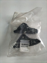 03210 RENAULT FLUENCE ÖN TAMPON BRAKETİ SAĞ-SOL