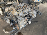 Oto Çıkma Parça / Mitsubishi / Canter / Motor / Komple Motor / Çıkma Parça 