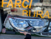 RENAULT EXPRESS SAĞ FAR SIFIR İTHAL