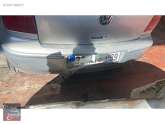 Oto Çıkma Parça / Volkswagen / Polo / Tampon / Arka Tampon / Çıkma Parça 