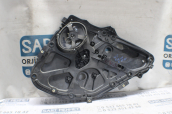 Oto Çıkma Parça / Ford / Fiesta / Oto Cam / Cam Krikosu / Çıkma Parça 