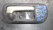 HONDA CIVIC 2004 ÇIKMA SAĞ ÖN KAPI İÇ AÇMA KOLU