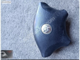 VOLKSWAGEN CRAFTER AIRBAG