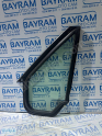 Oto Çıkma Parça / Ford / Transit / Oto Cam / Kelebek Camı / Sıfır Parça 