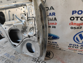 Oto Çıkma Parça / Toyota / Corolla / Kaporta & Karoser / Sol Arka Kapı / Çıkma Parça 