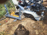 Oto Çıkma Parça / Peugeot / 407 / Kaporta & Karoser / Sağ Şasi / Çıkma Parça 