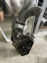 BMW F15 X5 HAVA FİLTRE KUTUSU ORJİNAL ÇIKMA