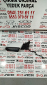 Oto Çıkma Parça / BYD / Seal U / Ayna / Sol Dış Ayna / Çıkma Parça 