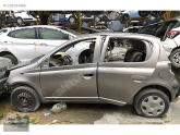 2004 YARIS SOL ÖN KAPI ÜNALLAR OTO YEDEK PARÇA