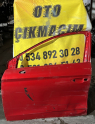 SEAT İBİZA 2018 SOL ÖN KAPI