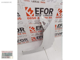 Oto Çıkma Parça / Toyota / Proace City / Kaporta & Karoser / Sol Ön Çamurluk / Çıkma Parça 