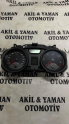 MEGANE 2 GÖSTERGE PANELİ ÇIKMA ORJİNAL