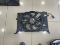Oto Çıkma Parça / Mercedes / B Serisi / Fan / Fan Paneli / Çıkma Parça 