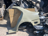 VOLKSWAGEN JETTA SOL ARKA ÇAMURLUK SIFIR
