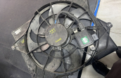 Kia stonic 1.0 fan motoru