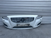 2011-2013 Volvo s60 ön tampon dolu