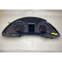 Audi A4 Kilometre Saati Gösterge Paneli 1036901830