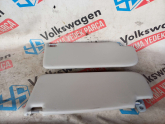 Oto Çıkma Parça / Volkswagen / Passat / Koltuk & Döşeme / Güneşlik / Çıkma Parça 