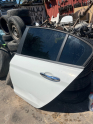 Oto Çıkma Parça / Fiat / Egea / Kaporta & Karoser / Sol Arka Kapı / Çıkma Parça 