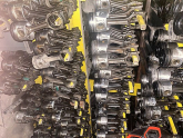 Oto Çıkma Parça / Dacia / Duster / Motor / Piston / Çıkma Parça 