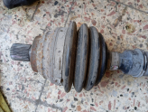 Oto Çıkma Parça / Volkswagen / Jetta / Alt Takım / Aks / Çıkma Parça 