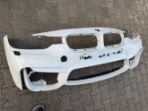 Oto Çıkma Parça / Bmw / 3 Serisi / Tampon / Ön Tampon / Çıkma Parça 
