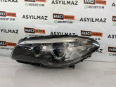 BMW 5 SERİSİ F10 SOL FAR ORJİNAL ÇIKMA