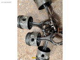 Oto Çıkma Parça / Mercedes / 230 / Motor / Piston Kolu / Çıkma Parça 