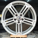 Oto Çıkma Parça / Volkswagen / Polo / Jant & Lastik / Çelik Jant / Çıkma Parça 