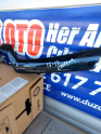Oto Çıkma Parça / Renault / Captur / Tampon / Izgara Çıtası / Çıkma Parça 