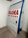 Oto Çıkma Parça / Fiat / Ducato / Kaporta & Karoser / Sol Sürgülü Kapı / Çıkma Parça 