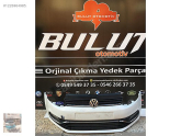 Vw polo ön tampon dolu 2015-2017