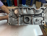 Oto Çıkma Parça / Peugeot / 3008 / Motor / Silindir Kapağı / Çıkma Parça 