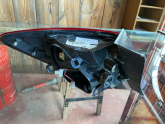 Oto Çıkma Parça / Seat / Leon / Far & Stop / Sağ Arka Stop / Çıkma Parça 