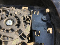 Oto Çıkma Parça / Nissan / Qashqai / Ayna / Sol Dış Ayna / Çıkma Parça 
