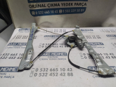 Oto Çıkma Parça / Renault / Clio / Oto Cam / Cam Krikosu / Çıkma Parça 