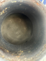 Oto Çıkma Parça / Peugeot / 206 / Egzoz / Partikül Filtresi / Çıkma Parça 