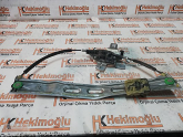 Oto Çıkma Parça / Ford / Tourneo Courier / Kalorifer / Kalorifer Motoru / Çıkma Parça 