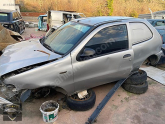 FİAT PALİO 2004 SOL ÖN KAPI ALKAN OTO 0532.417.1034