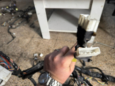 Oto Çıkma Parça / Nissan / Qashqai / Elektrik / Elektrik Tesisatı / Çıkma Parça 