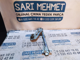Oto Çıkma Parça / Opel / Corsa / Oto Cam / Cam Krikosu / Çıkma Parça 