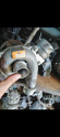 Oto Çıkma Parça / Renault / Fluence / Fren / El Freni Kolu / Çıkma Parça 