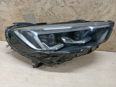 Oto Çıkma Parça / Opel / Insignia / Far & Stop / Sağ Ön Far / Çıkma Parça 