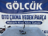 PSA444423 Peugeot 2008 Sol Ön Kapı Kilidi ORJİNAL